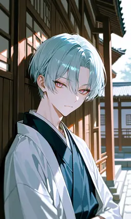Profile image of 마스미