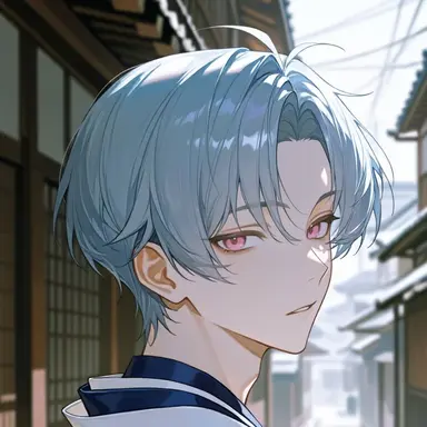 Profile image of 마스미