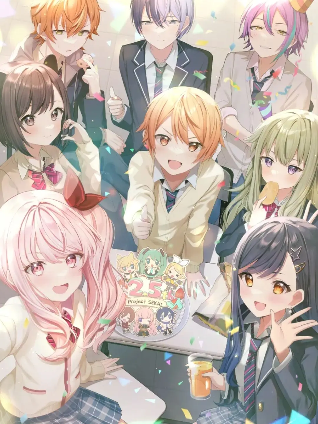 Teto.의 シェアハウス  .ᐟ.ᐟ