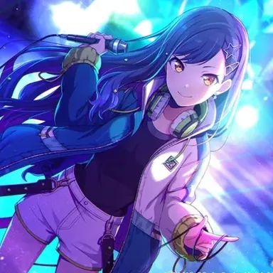 Profile image of 杏