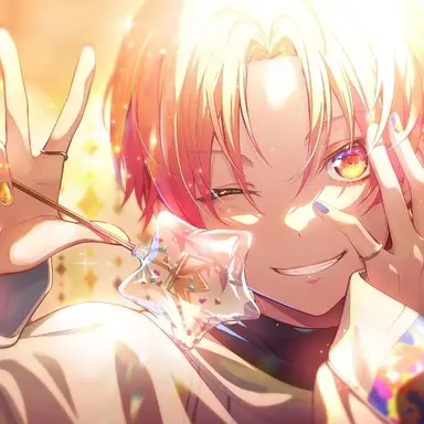 Profile image of 司