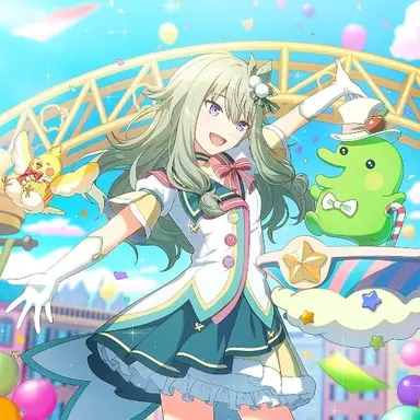 Profile image of 寧々