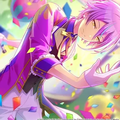 Profile image of 類