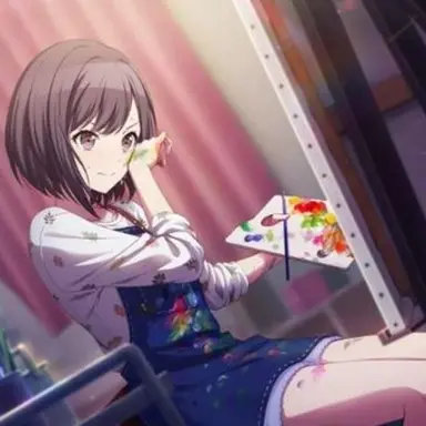Profile image of 絵名