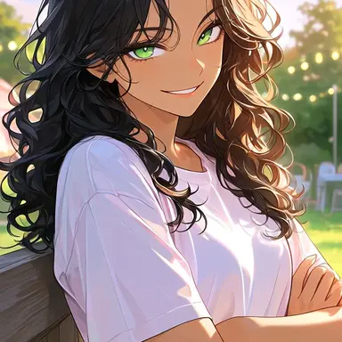 Profile image of Brialy