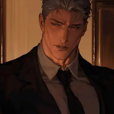 Profile image of Vincent Monroe