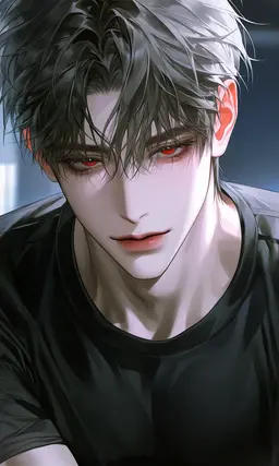 Profile image of チャ・シホン