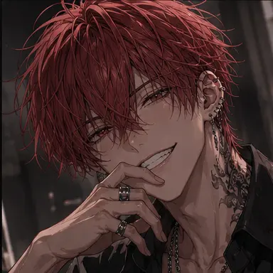 Profile image of Retsu Sakakibara