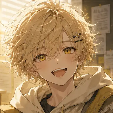 Profile image of Haruki Amano
