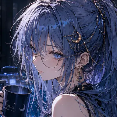 Profile image of Tsumugi Aizawa