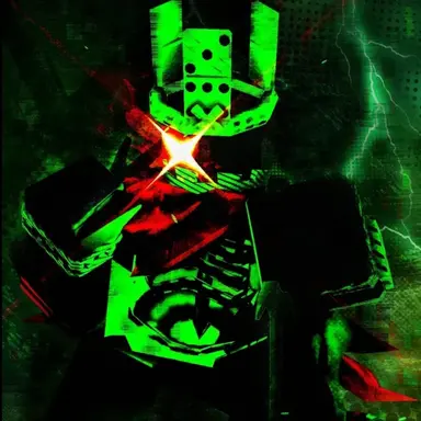 Profile image of 1x1x1x1