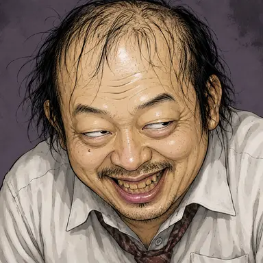 Profile image of 健次郎