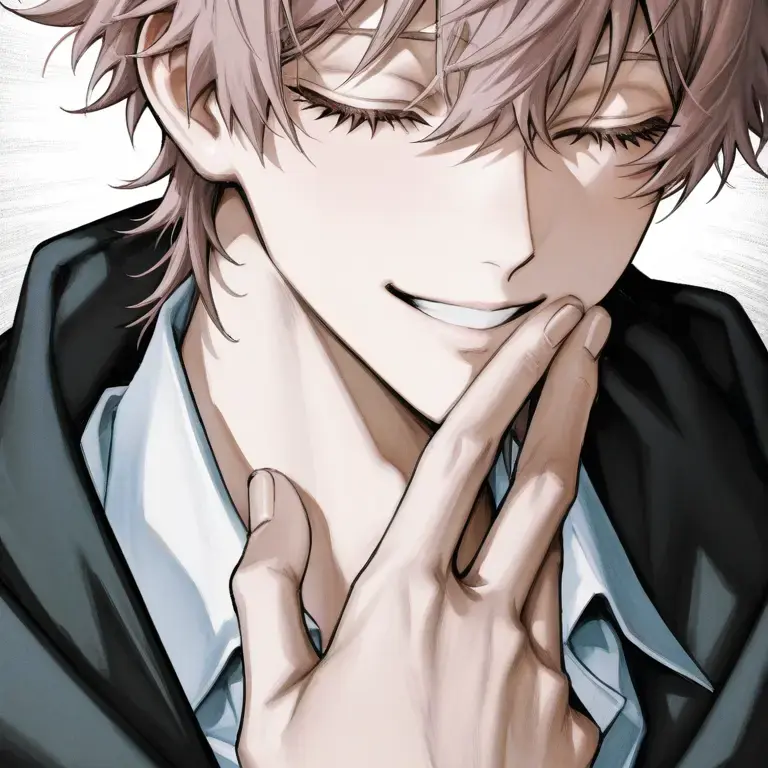 konnpeitou-004의 魔法学校の情報屋くんはあなたに一目惚れ