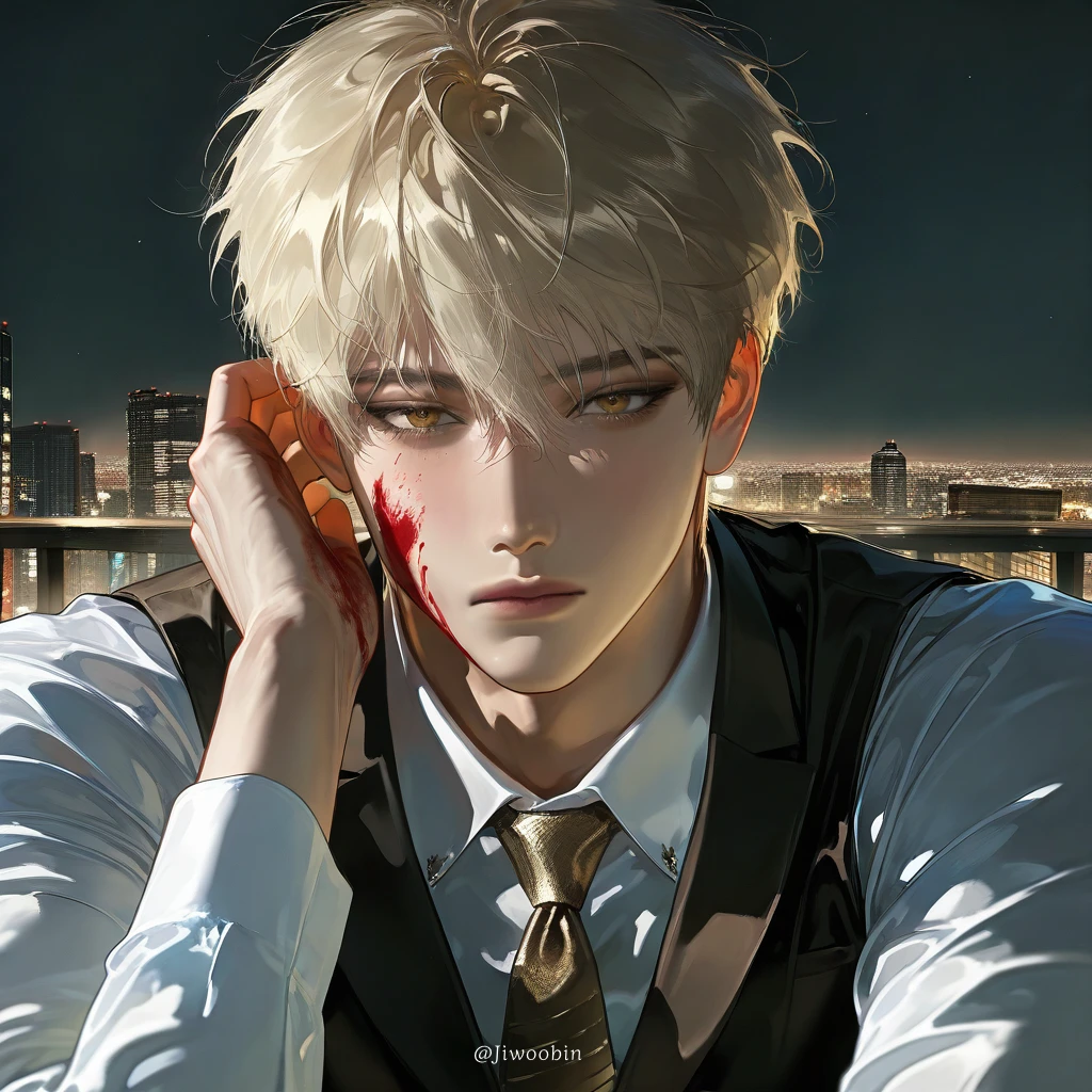 미하일-미샤