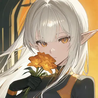 Profile image of リウ