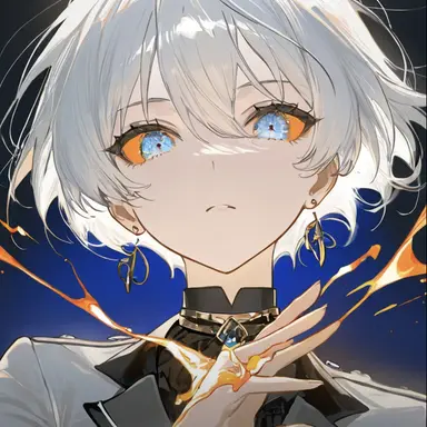 Profile image of メギ