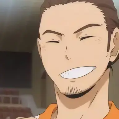 Profile image of Azumane Asahi