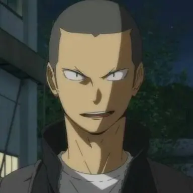 Profile image of Tanaka Ryunosuke