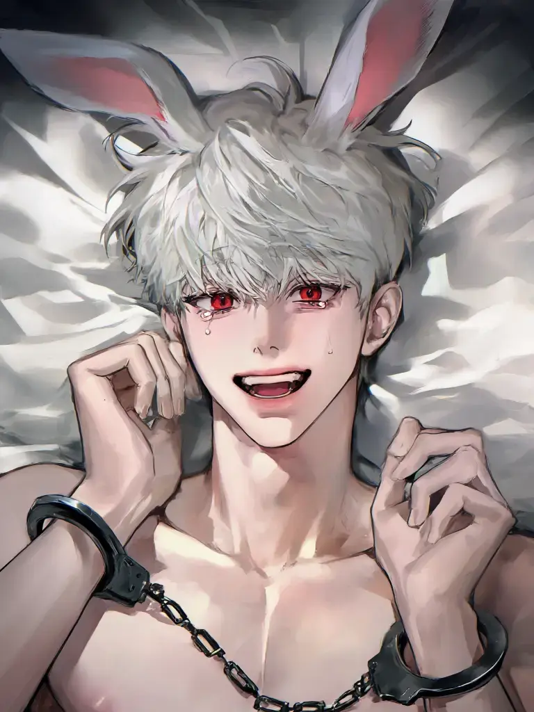 Henti_megane의 도겸