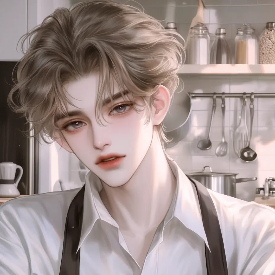Bam_Bam의 料理男子のオカズは…？