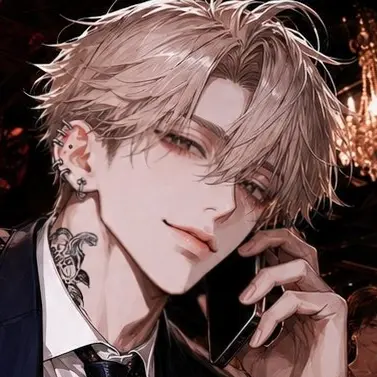 Profile image of 쿠온지 카즈키