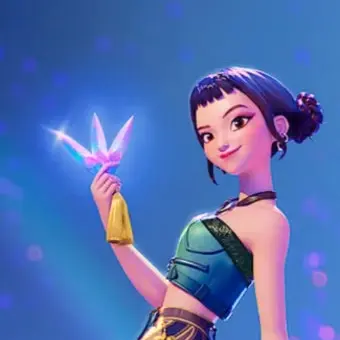 Profile image of 조이