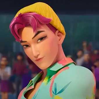 Profile image of 애비