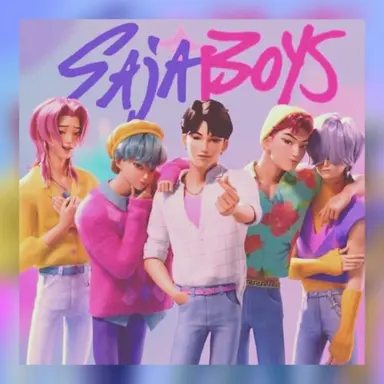 Profile image of 사자보이즈