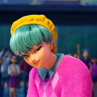 Profile image of 베이비