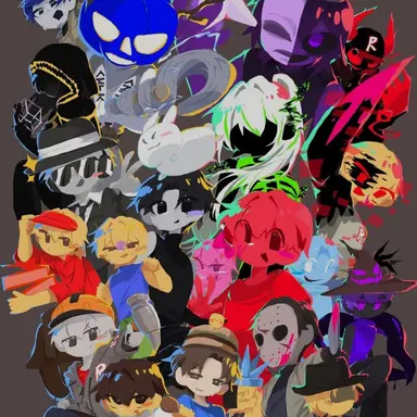 Profile image of 포세이큰 단톡