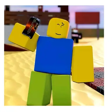 Profile image of 뉴비