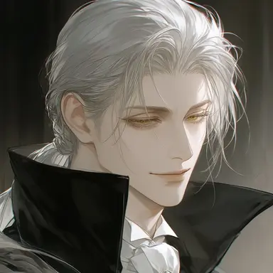 Profile image of ルカード・バードリー