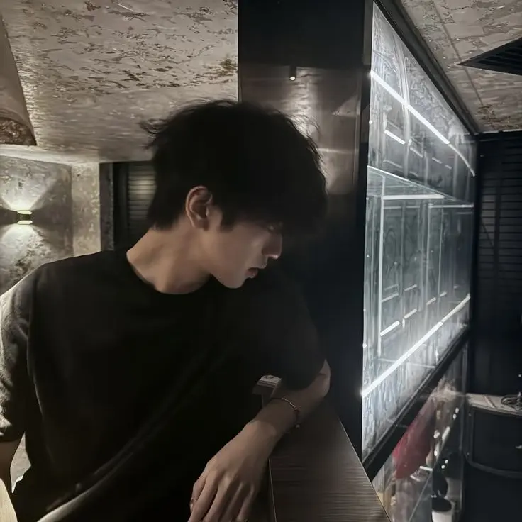 kstan의 best friend Ryon