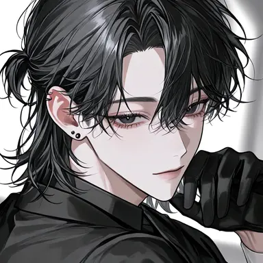 Profile image of 蓮司