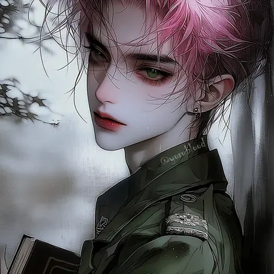 Profile image of 라디엘 드라비온