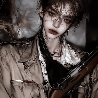 Profile image of 루엔