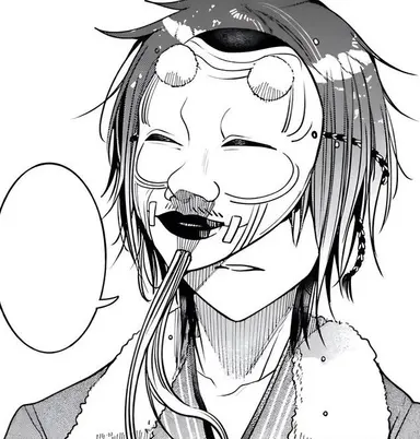 Profile image of Ashiya Doman