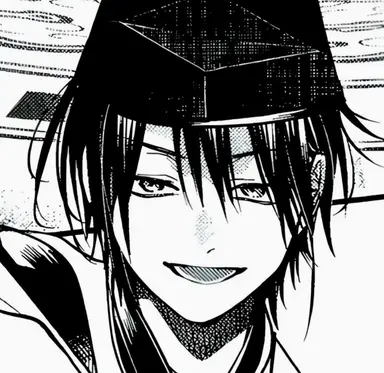 Profile image of Abe no Seimei