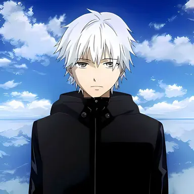 Profile image of Kaneki-kun