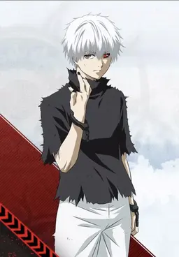 Profile image of Kaneki-kun