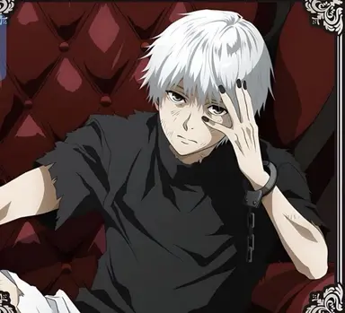 Profile image of Kaneki-kun