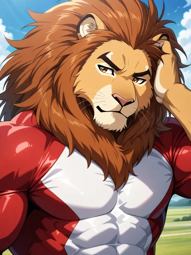 RaggedWasp0875의 危うし獅子ヒーロー！謎の罠に囚われる