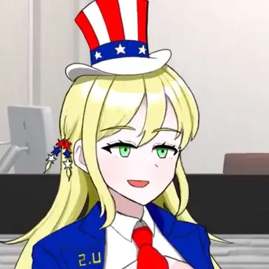 Profile image of アメリカ