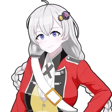 Profile image of イギリス