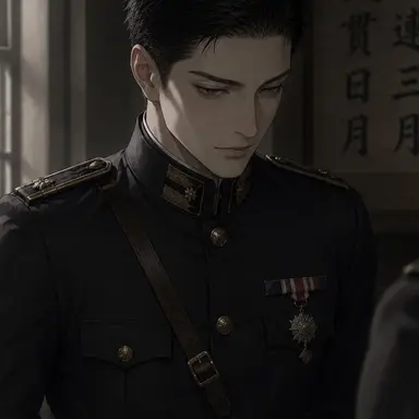 Profile image of Koichi