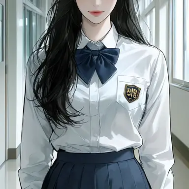 Profile image of Baek Seolah