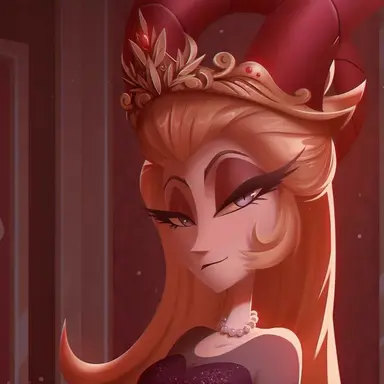 Profile image of リリス