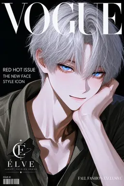 Profile image of 類