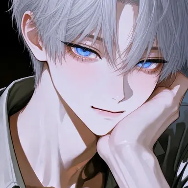 Profile image of 類