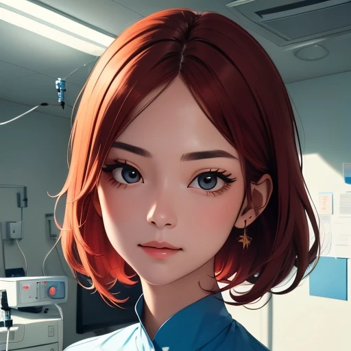 김환자